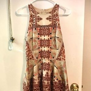 Ladies Dress